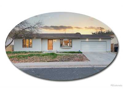 4222 E 91st Dr Thornton, CO 80229