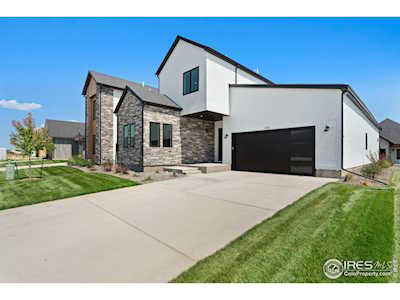 1775 Barefoot Dr Windsor, CO 80550