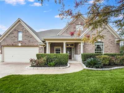 2611 Izoro BND Cedar Park, TX 78613