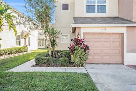 26538 Castleview WAY Wesley Chapel, FL 33543