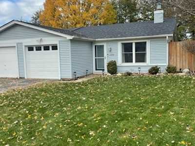 1222 Andover Circle Aurora, IL 60504