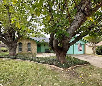 418 Durham Drive Arlington, TX 76014