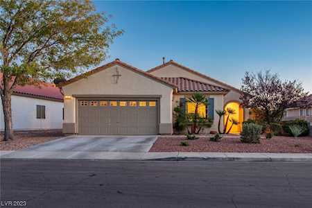2997 Panorama Ridge Dr Henderson, NV 89052
