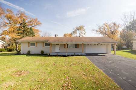 2225 Redfern Dr Indianapolis, IN 46227