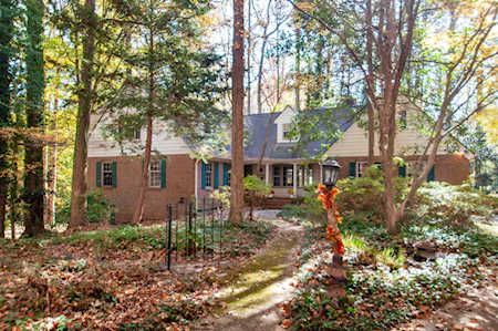 8600 Caswell Court Raleigh, NC 27613