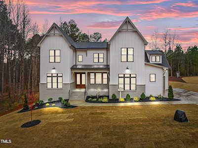 8613 Bishop Pine Lane Wake Forest, NC 27587