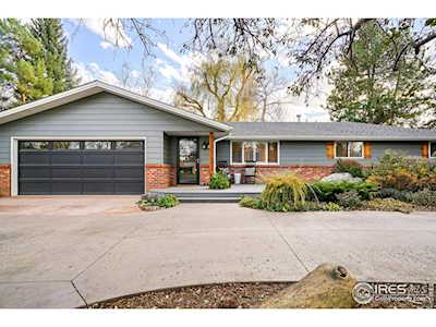 8008 Pebble Rd Niwot, CO 80503