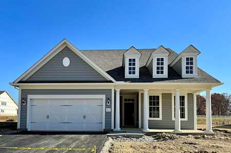 6312 Callaway Square New Albany, OH 43054