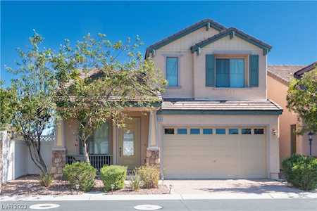 8104 Amesbury Canyon St Las Vegas, NV 89113