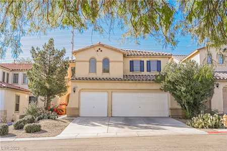 5455 Mountain Elk Ct Las Vegas, NV 89148