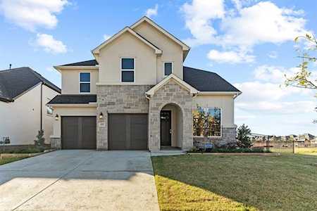 4301 Bandera Drive Prosper, TX 75078