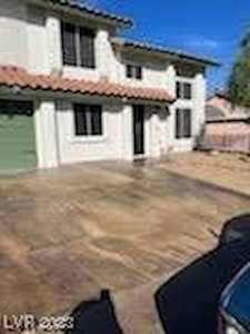3104 Antigua Dr Laughlin, NV 89029