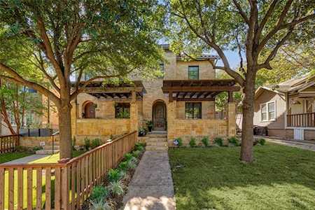 3421 W 4th Street Fort Worth, TX 76107