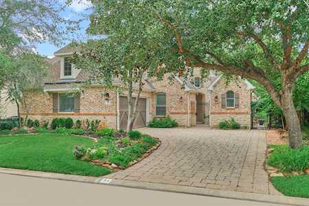 34 Columbia Crest Place The Woodlands, TX 77382