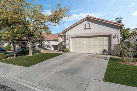 1124 Cathedral Ridge St Henderson, NV 89052