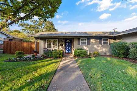4116 Whitfield Avenue Fort Worth, TX 76109