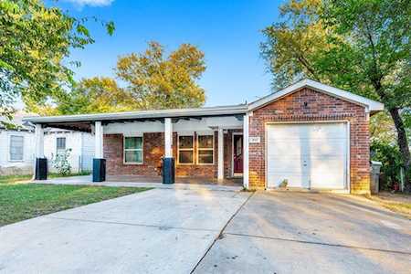 4112 Tram Drive Dallas, TX 75212