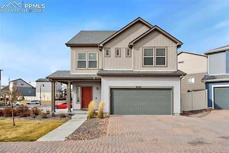 9378 Timberlake Loop Colorado Springs, CO 80927