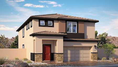 413 Winter Dove Ave #LOT 300 Henderson, NV 89011