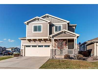 3165 Benfold St Loveland, CO 80538