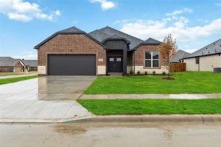 206 Monarch Lane Josephine, TX 75173
