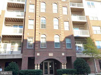 13724 Neil Armstrong Ave #507 Herndon, VA 20171
