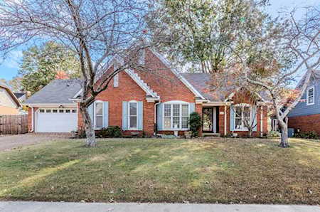 8245 Linkwood Ln Memphis, TN 38018