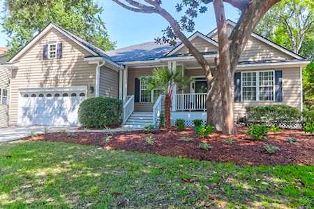1223 Palmetto Peninsula Drive Mount Pleasant, SC 29464