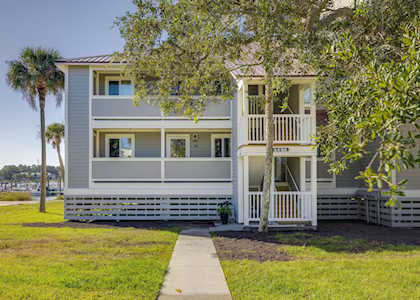 64 Mariners Cay Drive Folly Beach, SC 29439