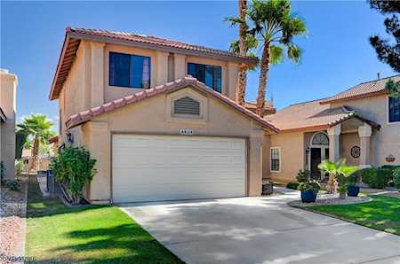 4824 Maryvale Dr Las Vegas, NV 89130