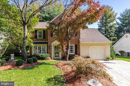 4 Whitemarsh Ct Marlton, NJ 08053
