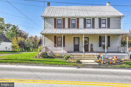320 Park Ave Quarryville, PA 17566