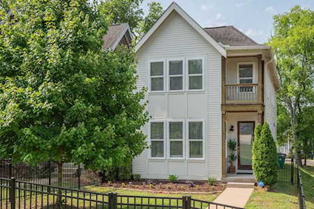 926 Thomas Ave Nashville, TN 37216