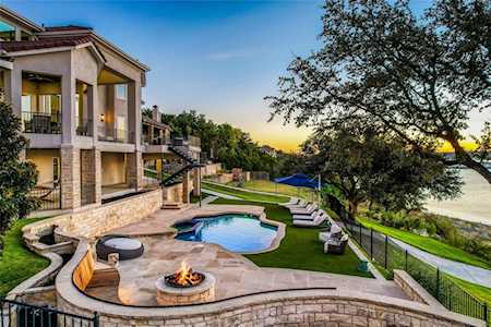 1357 Osprey Ridge LOOP Lago Vista, TX 78645