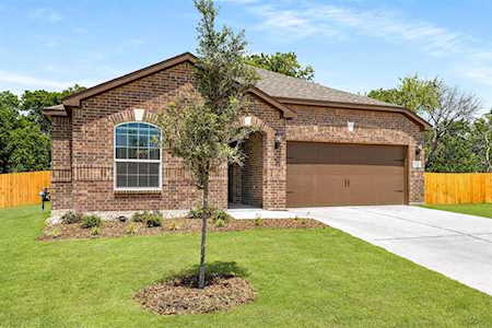 628 Harbor Oaks Drive Anna, TX 75409