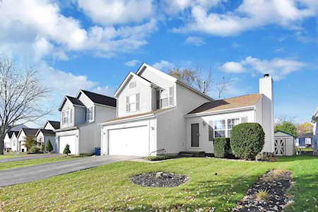 3379 Retriever Road Columbus, OH 43232