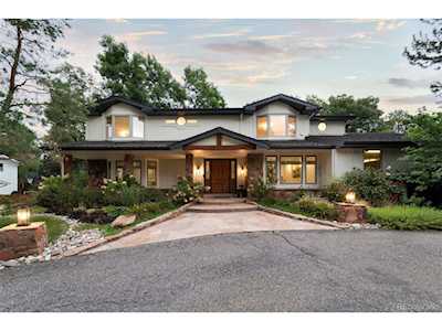 5337 E Oxford Ave Englewood, CO 80113