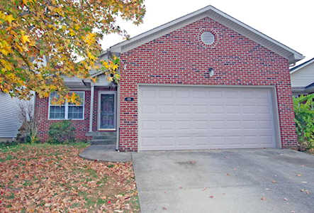 108 Leatherwood Ln Lexington, KY 40511