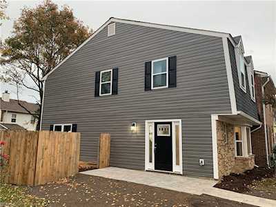 601 Biltmore Dr Virginia Beach, VA 23454