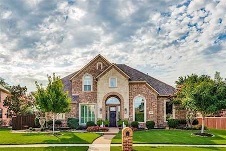 11579 Mesa Verde Drive Frisco, TX 75033