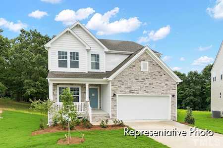 5633 Rock Hopper Road #6 Raleigh, NC 27610