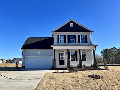 491 Brodie Rose Landing Smithfield, NC 27577