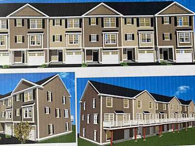 5 Gaskell Dr #A Nashua, NH 03063