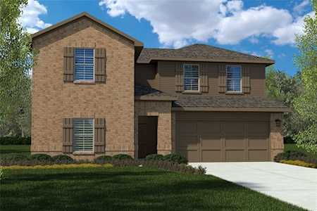 601 WHITECOMB Lane Fort Worth, TX 76247