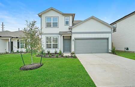 25413 Cilantro Dr Magnolia, TX 77355