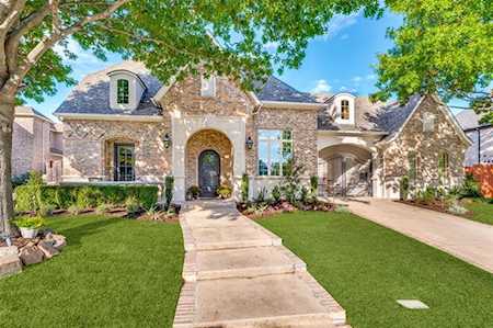 181 Hidden Lake Drive Prosper, TX 75078