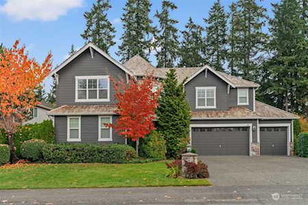 24149 E Greystone Ln Woodway, WA 98020