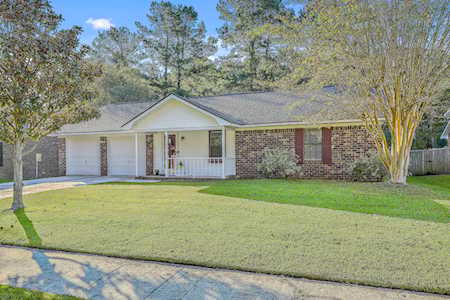 458 Fox Hunt Road Goose Creek, SC 29445