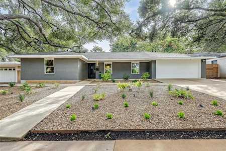 5802 Marilyn DR Austin, TX 78757