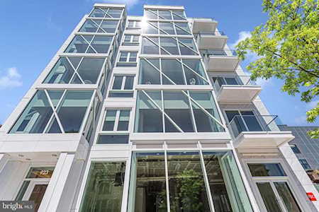 923 V St NW #PH601 Washington, DC 20001